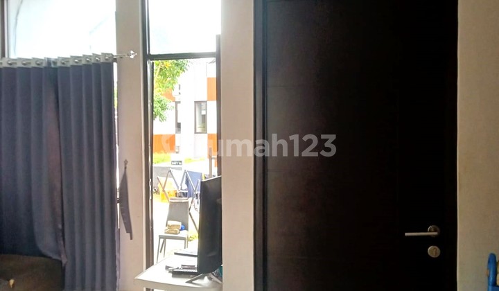 Rumah Jual Bagus Siap Huni di Geriya Selaras 2