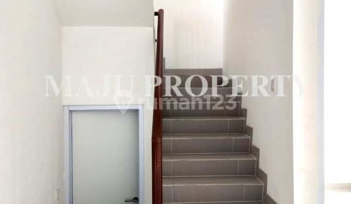 Nice Ready-to-Occupy Rental House in CBD Cibubur 2