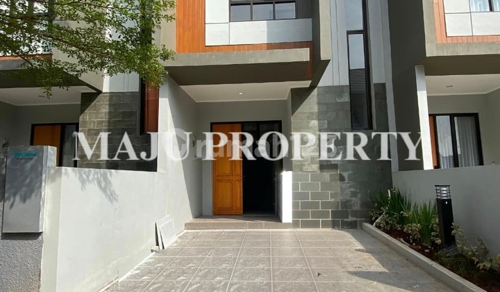 Rumah Sewa Siap Huni Di Metland Transyogie Rumah Sewa Siap Huni Di Metland Transyogie