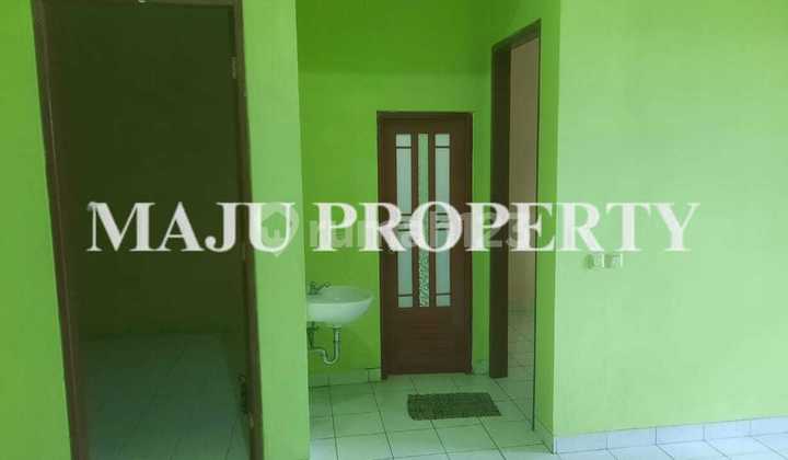 Rumah Bagus di Legenda Wisata Cibubur 2