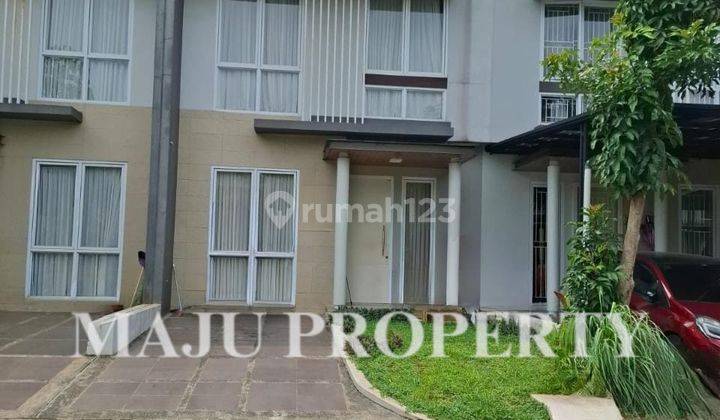  Rumah Bagus Siap Huni Di Citra Gran Cibubur CBD 1
