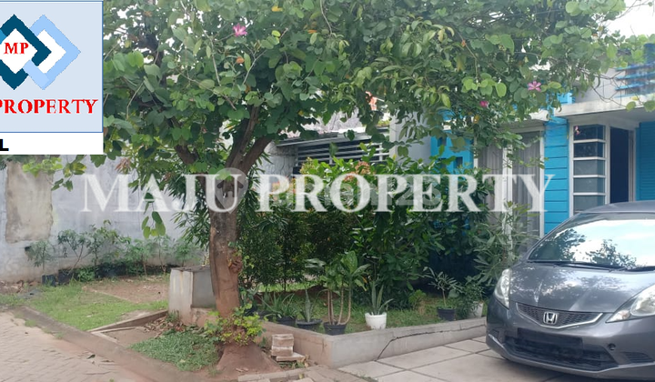 Rumah Bagus Siap Huni di Cibubur Country Rumah Bagus Siap Huni di Cibubur Country