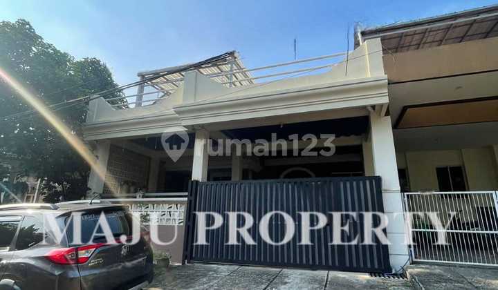 Rumah Bagus Siap Huni di Bukit Golf, Cimanggis