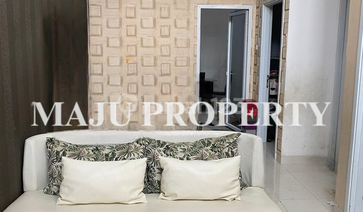 Rumah Bagus di Cibubur Country Siap Huni 2