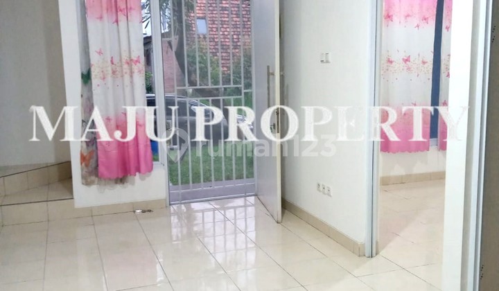 Rumah Bagus Siap Huni di Legenda Wisata, bisa Nego 2