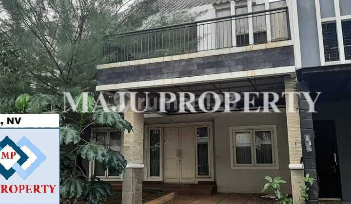 Rumah Jual 2 Lantai di Raffles Hills Cibubur Rumah Jual 2 Lantai di Raffles Hills Cibubur