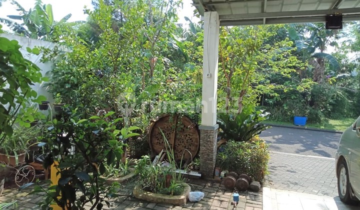 Rumah di Legenda Wisata, Jual Cepat 2