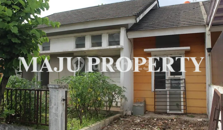 Rumah Gandeng di Harvest City, Jual Cepat 2