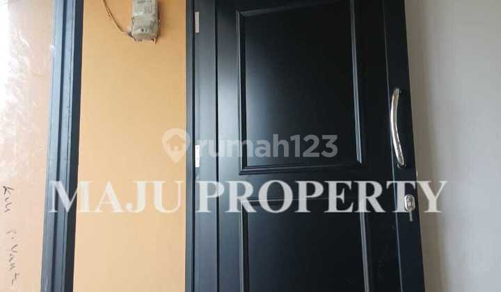 Rumah Jual Sudah Renov Di Harvest City, Siap Huni 2