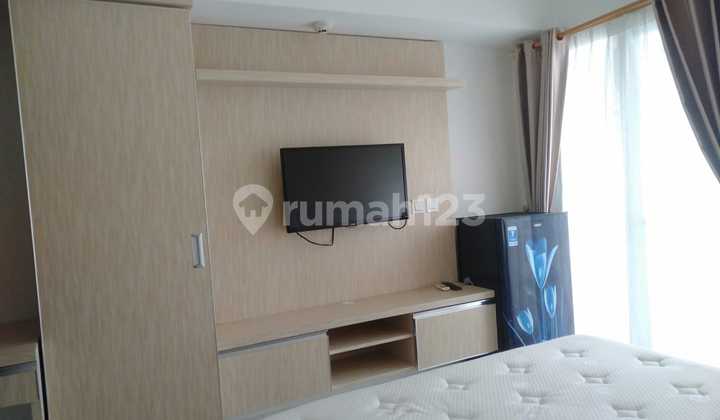 Apartemen Siap Huni di Metland Transyogie, Cileungsi 4