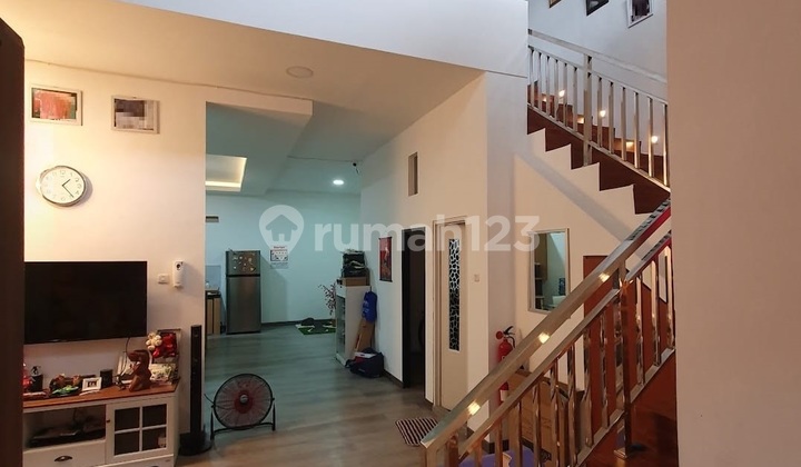 Rumah Siap Huni di Harvest City, Cileungsi 2