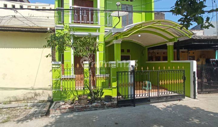 Rumah Bagus Siap Huni di Metland Cileungsi 1