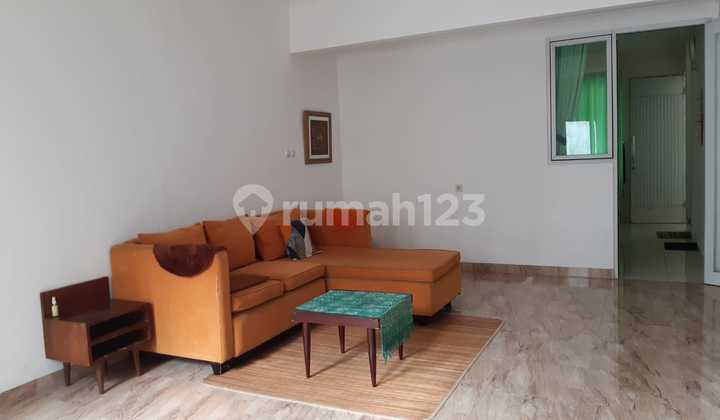 For Rent, Ready-to-Live House in Legenda Wisata Cibubur 2