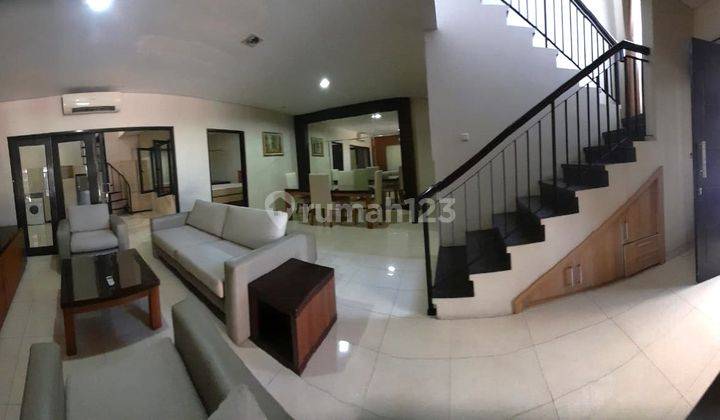Rumah Bagus Siap Huni di Raffles Hills Cibubur 2