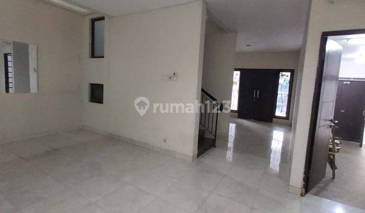 Rumah Bagus Siap Huni di Raffles Hills Cibubur 2