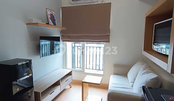 Apartemen Siap Huni di Pgv Cimanggis