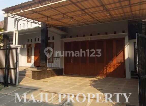 Rumah Siap Huni di Dalam Perumahan Taman Laguna Rumah Siap Huni di Dalam Perumahan Taman Laguna