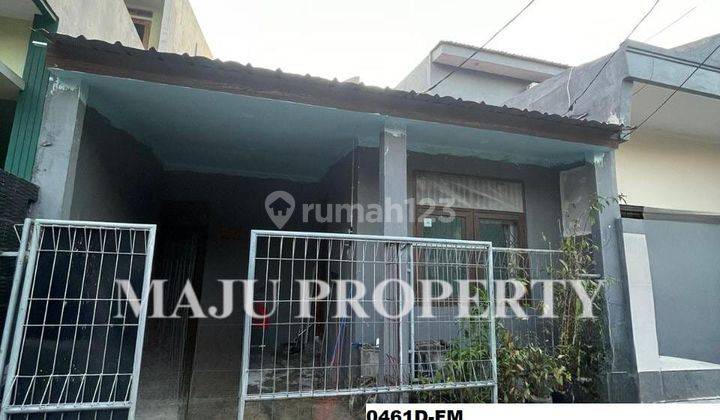 Dijual Cepat Rumah Bagus Siap Huni Di Limus Pratama Regency 1