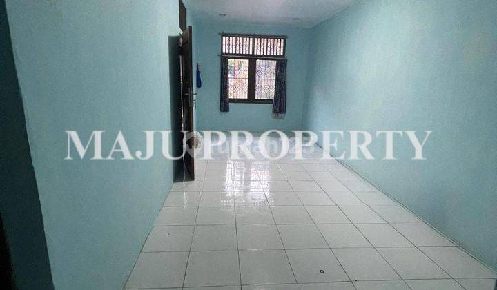 Dijual Cepat Rumah Bagus Siap Huni Di Limus Pratama Regency 2