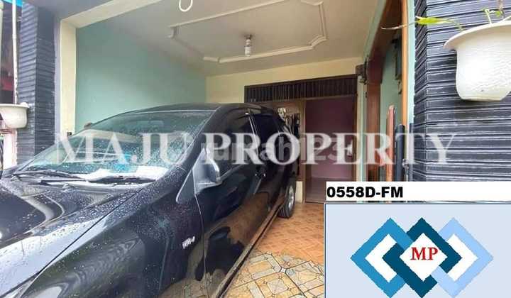 Rumah Bagus Minimalis di Griya Alam Sentosa Rumah Bagus Minimalis di Griya Alam Sentosa