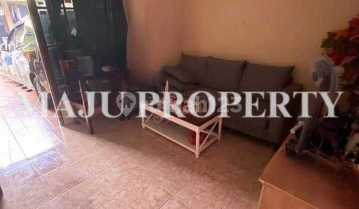 Rumah Bagus Minimalis di Griya Alam Sentosa 2