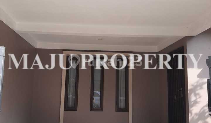 Rumah Bagus Siap Huni di Limus Pratama Regency 2