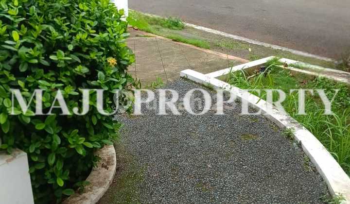 Rumah Siap Huni di Perumahan Kota Wisata Cibubur 2