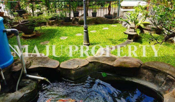 Dijual Rumah Bagus Siap Huni di Citragrand Cibubur 2