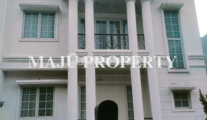 Nice House for Rent Ready to Live In at Legenda Wisata Nice House for Rent Ready to Live In at Legenda Wisata