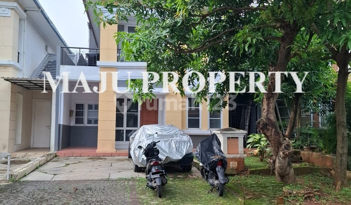 Rumah Bagus Siap Huni di Kota Wisata, Bogor