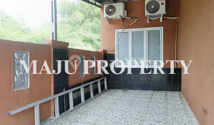 Rumah Bagus Unfurnished di Harvest City 2