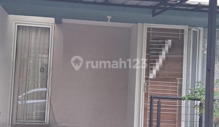 Rumah Bagus Siap Huni di Citragran Cibubur Rumah Bagus Siap Huni di Citragran Cibubur