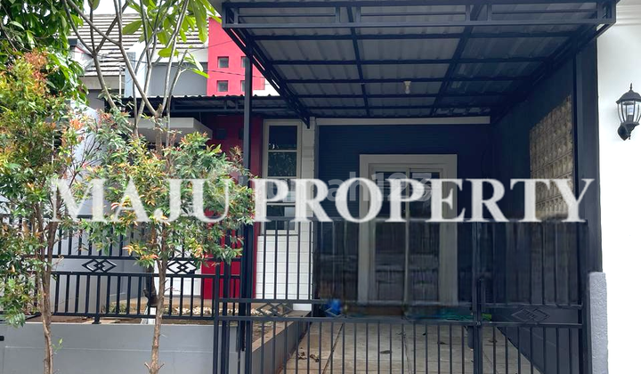 Nice House Ready to Occupy in Cibubur Country Nice House Ready to Occupy in Cibubur Country
