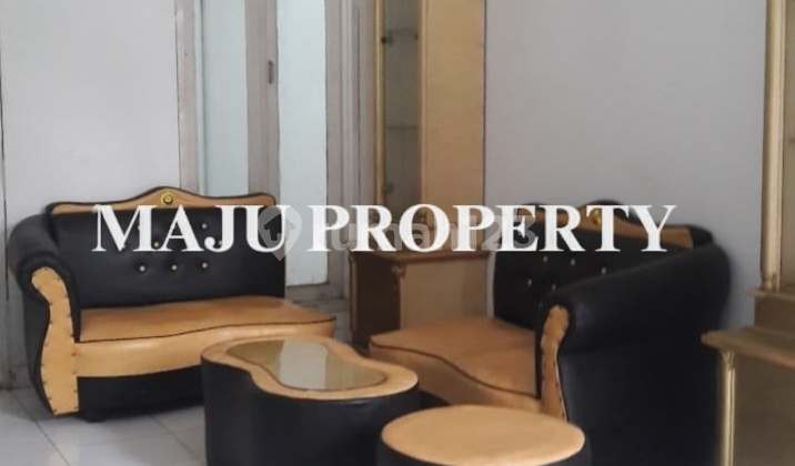 Rumah Dalam Cluster Di Citragran Cibubur 2