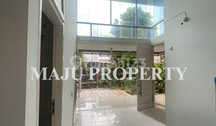 Nice Rental House Ready to Occupied in Citragran 2