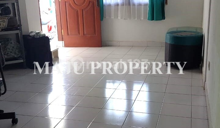 Rumah Bagus Siap Huni Di Limus Pratama Regency 2