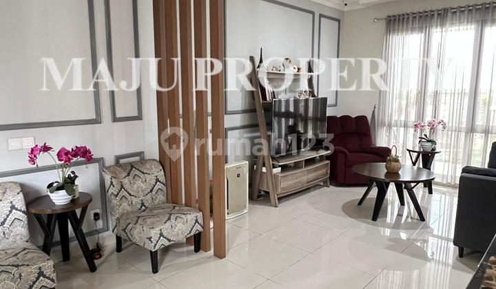 Rumah Bagus Siap Huni di Kota Wisata, Jual Cepat 2