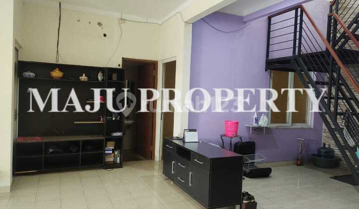 Rumah Bagus Siap Huni di Cibubur Country 2