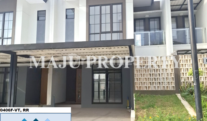 Rumah Bagus Dalam Cluster di Metland Transyogie Rumah Bagus Dalam Cluster di Metland Transyogie