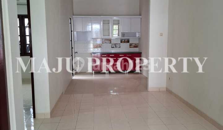 Rumah Bagus Siap Huni di Kota Wisata Cibubur 2