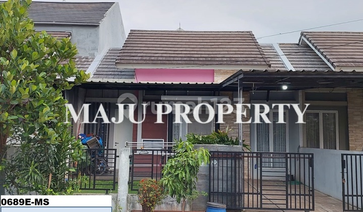 Rumah Bagus Siap Huni di Harvest City, Cileungsi Rumah Bagus Siap Huni di Harvest City, Cileungsi