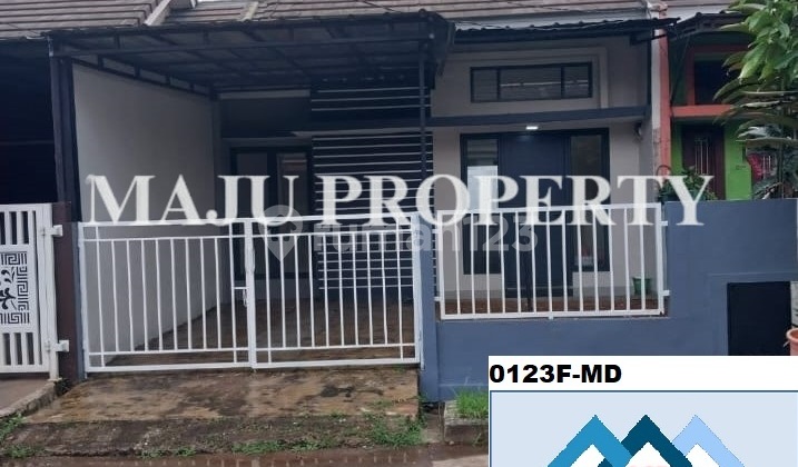 Rumah Jual Bagus di Harvest City, Siap Huni Rumah Jual Bagus di Harvest City, Siap Huni