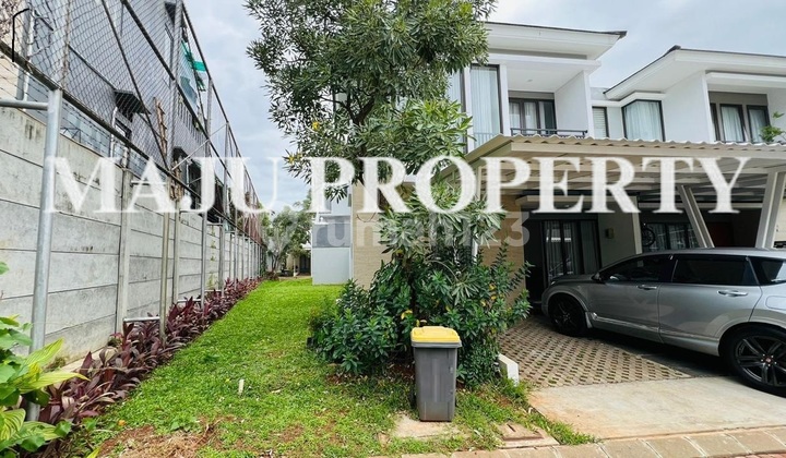 Dijual Rumah Bagus di Premier Estate, bisa Nego 2