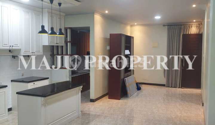 Rumah Siap Huni di Perumahan Kota Wisata Cibubur 2