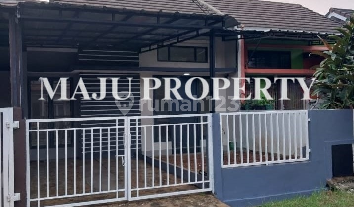 Rumah Jual Bagus Di Harvest City, Siap Huni 2