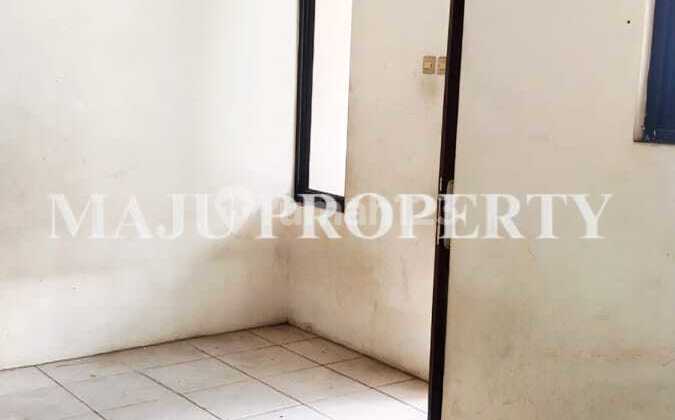 Rumah 1 Lantai, Jual Cepat di Relife Greenville 2