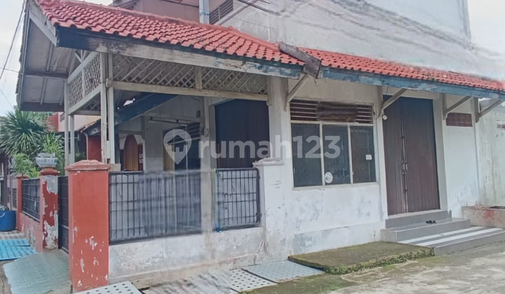 Rumah, 2 Lantai, di Bumi Mutiara, Jual Cepat 1