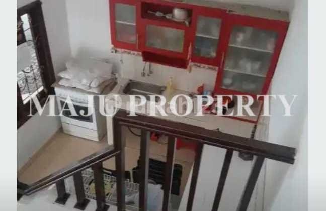 Rumah Bagus 2 Lantai di Puri Sriwedari Cibubur 2