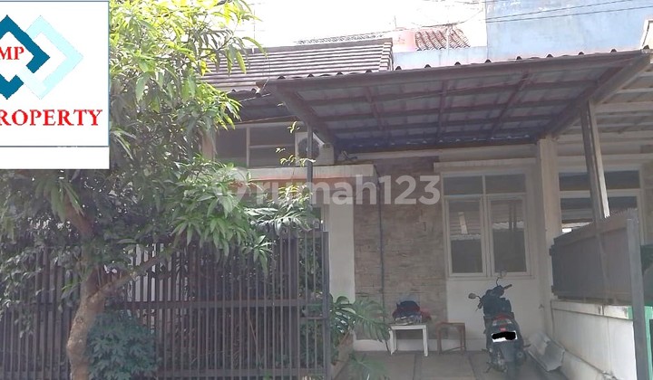 Rumah Siap Huni di Cibubur City, Jual Cepat 1