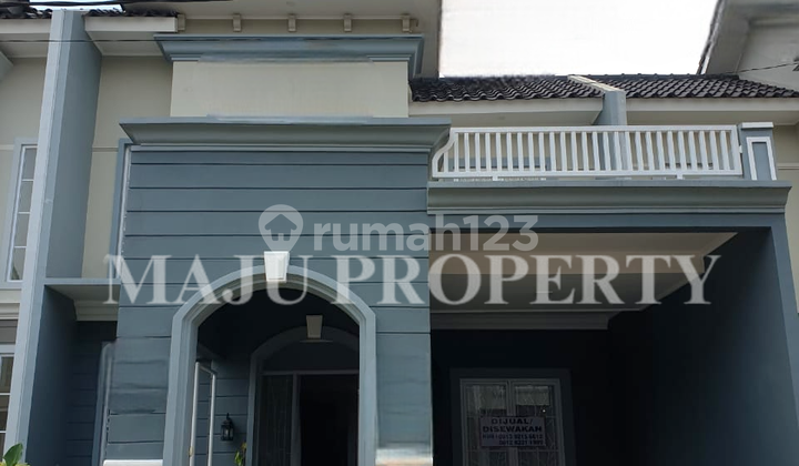 Beautiful Ready-to-Live House in Harvest City, Negotiable